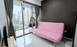 Sea Esta (D18), Condominium #573920371